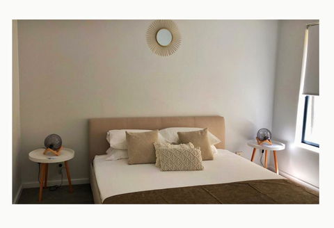 Stylish 1BDR Unit In The Heart Of Subiaco - Accommodation Cairns 7