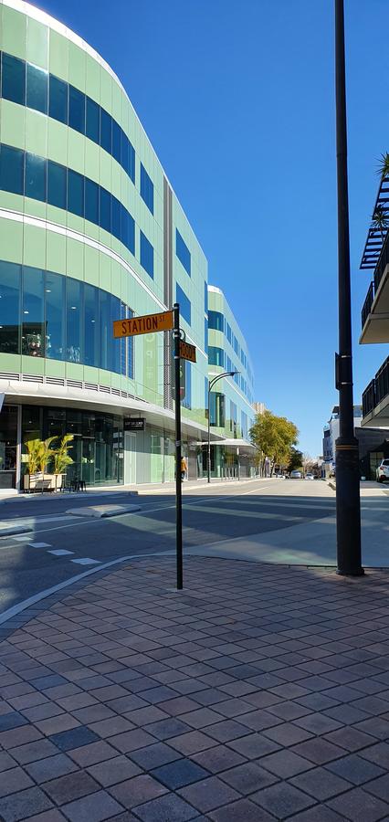 Stylish 1BDR Unit In The Heart Of Subiaco - Accommodation Cairns 11