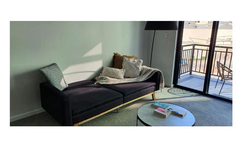 Stylish 1BDR Unit In The Heart Of Subiaco - Accommodation Cairns 3