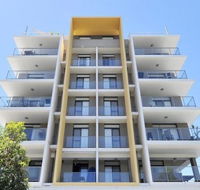 Outram Apartment 25 - Accommodation Cairns