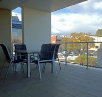 Outram St Apartment - Accommodation Cairns