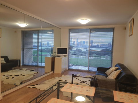 Apartment With A View - Accommodation Cairns 5