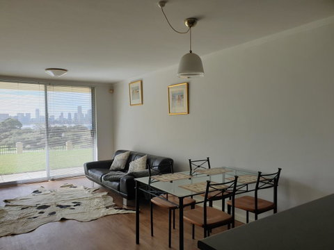 Apartment With A View - Accommodation Cairns 0