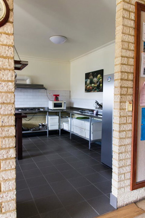 Baywatch Retreat Augusta - Accommodation Cairns 19