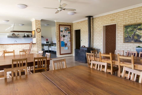 Baywatch Retreat Augusta - Accommodation Cairns 36