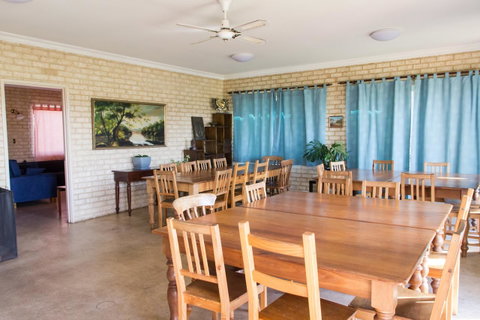 Baywatch Retreat Augusta - Accommodation Cairns 17