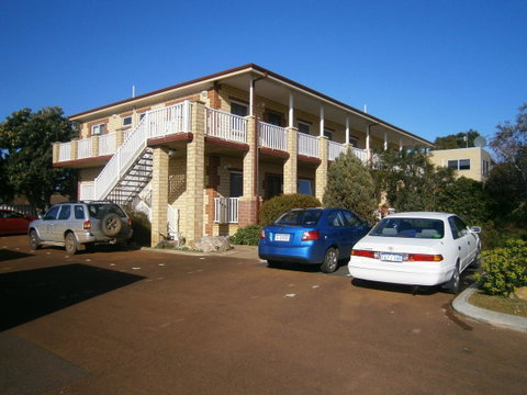 Baywatch Retreat Augusta - Accommodation Cairns 29