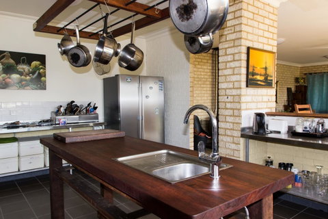 Baywatch Retreat Augusta - Accommodation Cairns 4