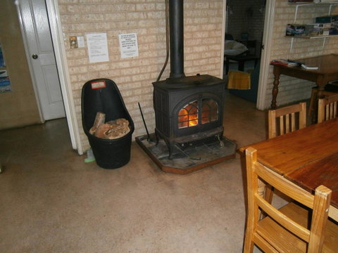Baywatch Retreat Augusta - Accommodation Cairns 30