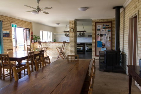 Baywatch Retreat Augusta - Accommodation Cairns 21