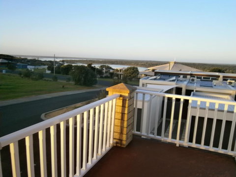 Baywatch Retreat Augusta - Accommodation Cairns 31