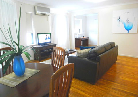 Perth West End Apartment 406 - Executive Escapes - Accommodation Cairns 12