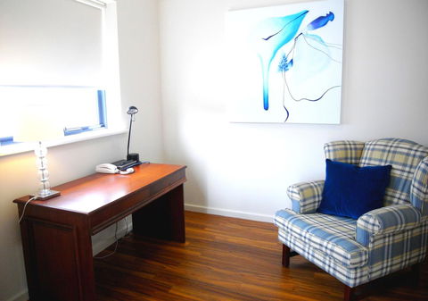 Perth West End Apartment 406 - Executive Escapes - Accommodation Cairns 11