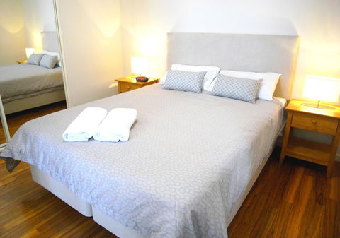 Perth West End Apartment 406 - Executive Escapes - Accommodation Cairns 10