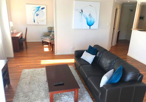 Perth West End Apartment 406 - Executive Escapes - Accommodation Cairns 6