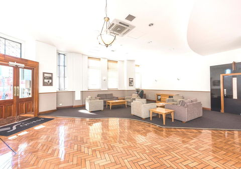 Perth West End Apartment 406 - Executive Escapes - Accommodation Cairns 4