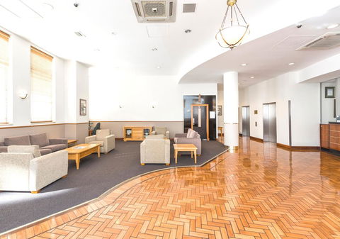 Perth West End Apartment 406 - Executive Escapes - Accommodation Cairns 5