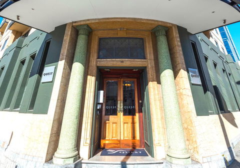 Perth West End Apartment 406 - Executive Escapes - Accommodation Cairns 2