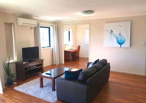 Perth West End Apartment 406 - Executive Escapes - Accommodation Cairns 7