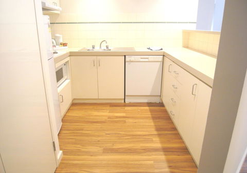 Perth West End Apartment 406 - Executive Escapes - Accommodation Cairns 13