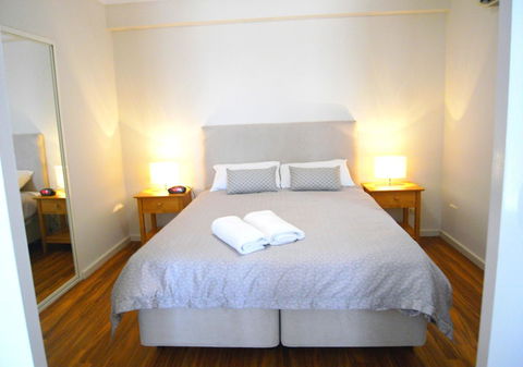Perth West End Apartment 406 - Executive Escapes - Accommodation Cairns 9