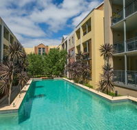 Arcus Apartment - Accommodation Cairns