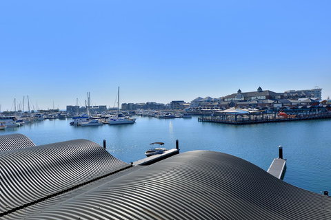 Dolphin Quay Apartments - Accommodation Cairns 6