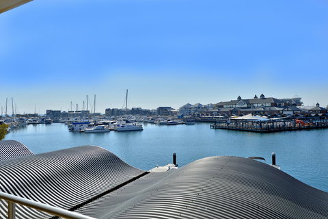 Dolphin Quay Apartments - Accommodation Cairns 13