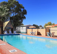 Discovery Parks  Kalgoorlie Goldfields - Accommodation Cairns