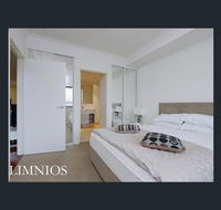 Frankly Francis - Exquisite Executive Apartment - Accommodation Cairns