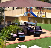 The Jetty Resort - Accommodation Cairns