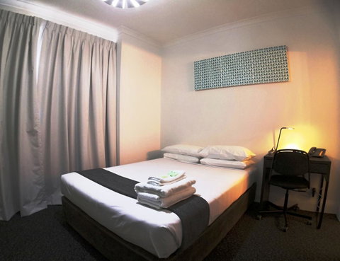 Criterion Hotel Perth - Accommodation Cairns 8