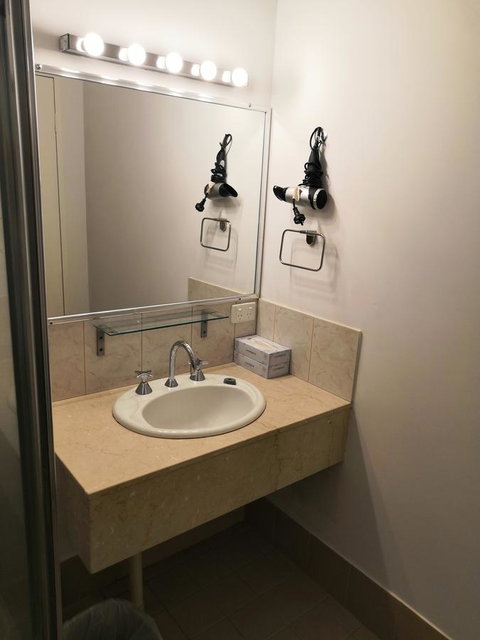 Criterion Hotel Perth - Accommodation Cairns 43
