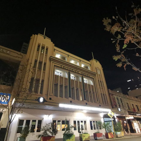 Criterion Hotel Perth - Accommodation Cairns 28