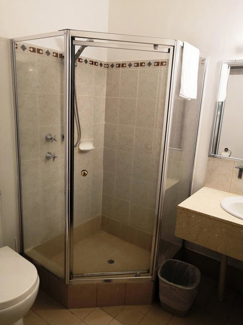 Criterion Hotel Perth - Accommodation Cairns 44