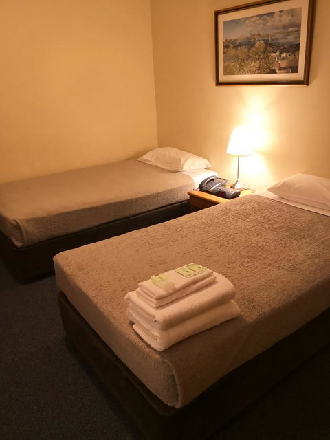 Criterion Hotel Perth - Accommodation Cairns 38