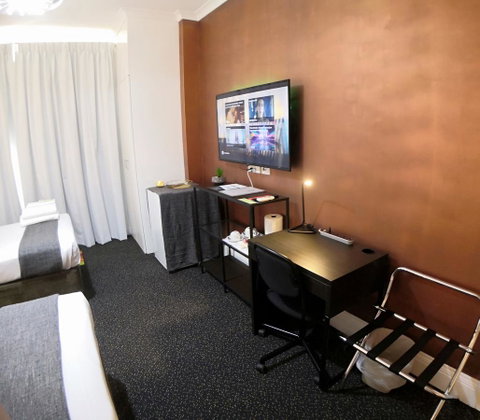 Criterion Hotel Perth - Accommodation Cairns 19