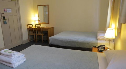 Criterion Hotel Perth - Accommodation Cairns 42