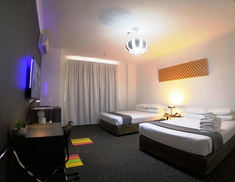 Criterion Hotel Perth - Accommodation Cairns 24