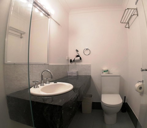 Criterion Hotel Perth - Accommodation Cairns 7