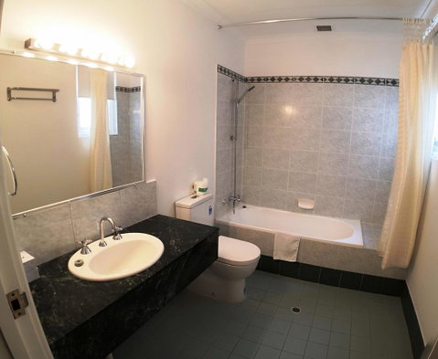 Criterion Hotel Perth - Accommodation Cairns 27