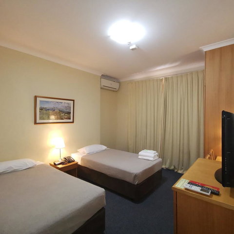 Criterion Hotel Perth - Accommodation Cairns 31