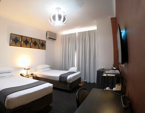 Criterion Hotel Perth - Accommodation Cairns 16