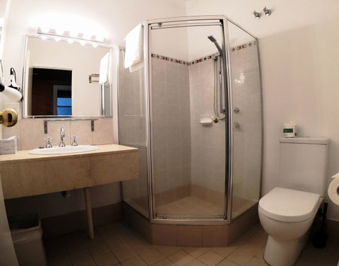 Criterion Hotel Perth - Accommodation Cairns 15