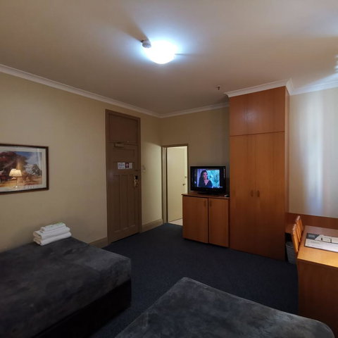 Criterion Hotel Perth - Accommodation Cairns 33