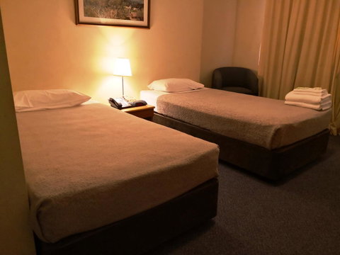 Criterion Hotel Perth - Accommodation Cairns 37