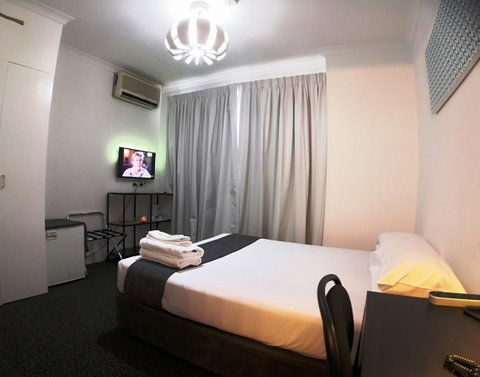 Criterion Hotel Perth - Accommodation Cairns 6