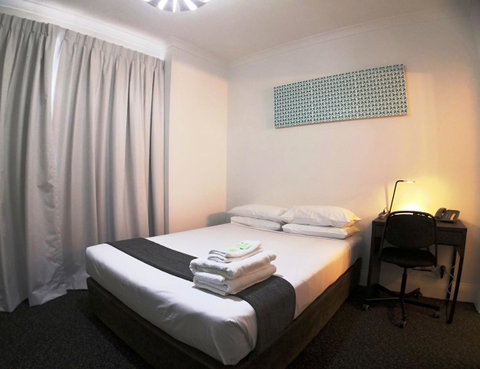 Criterion Hotel Perth - Accommodation Cairns 4