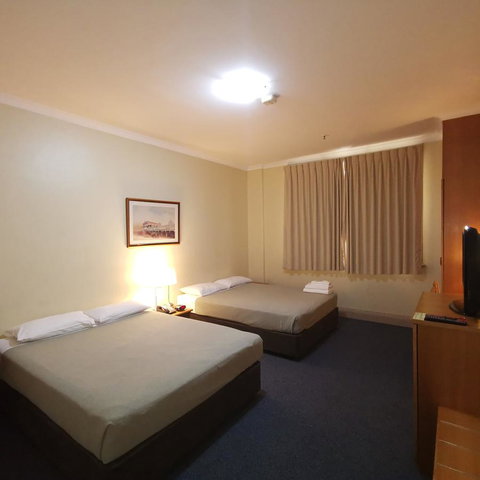 Criterion Hotel Perth - Accommodation Cairns 34