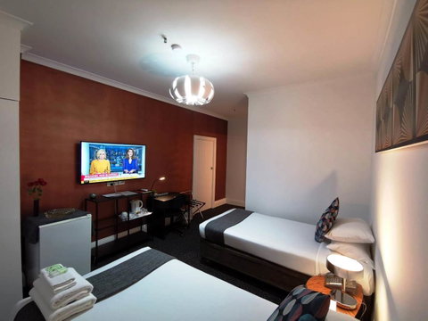 Criterion Hotel Perth - Accommodation Cairns 13